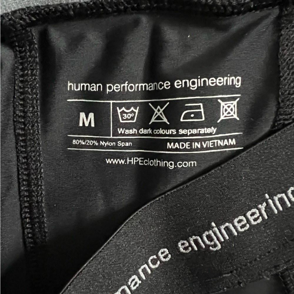 Human Performance Engineering Male Compression 3/… - image 6